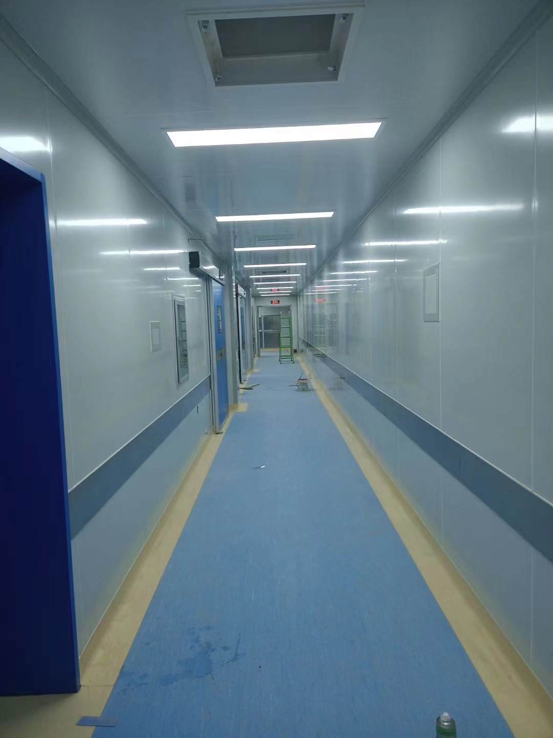 鳳臺縣毛集實驗區人民醫院